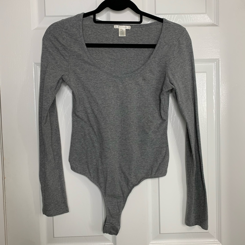 Body Suit